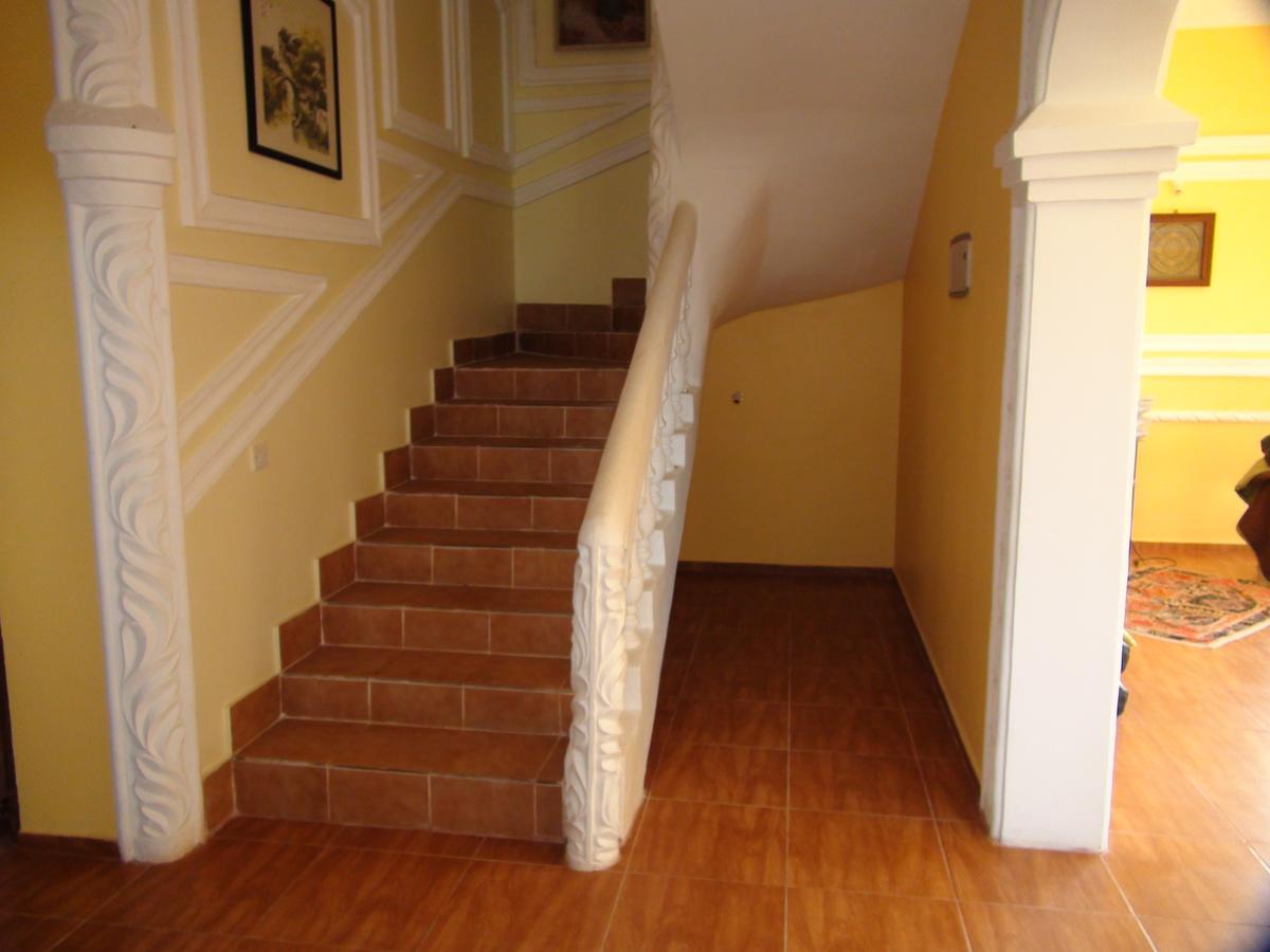 Crim Wind Freedom Hotel Джамбиани Екстериор снимка