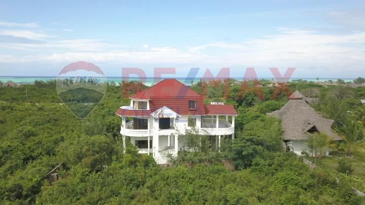 Crim Wind Freedom Hotel Джамбиани Екстериор снимка