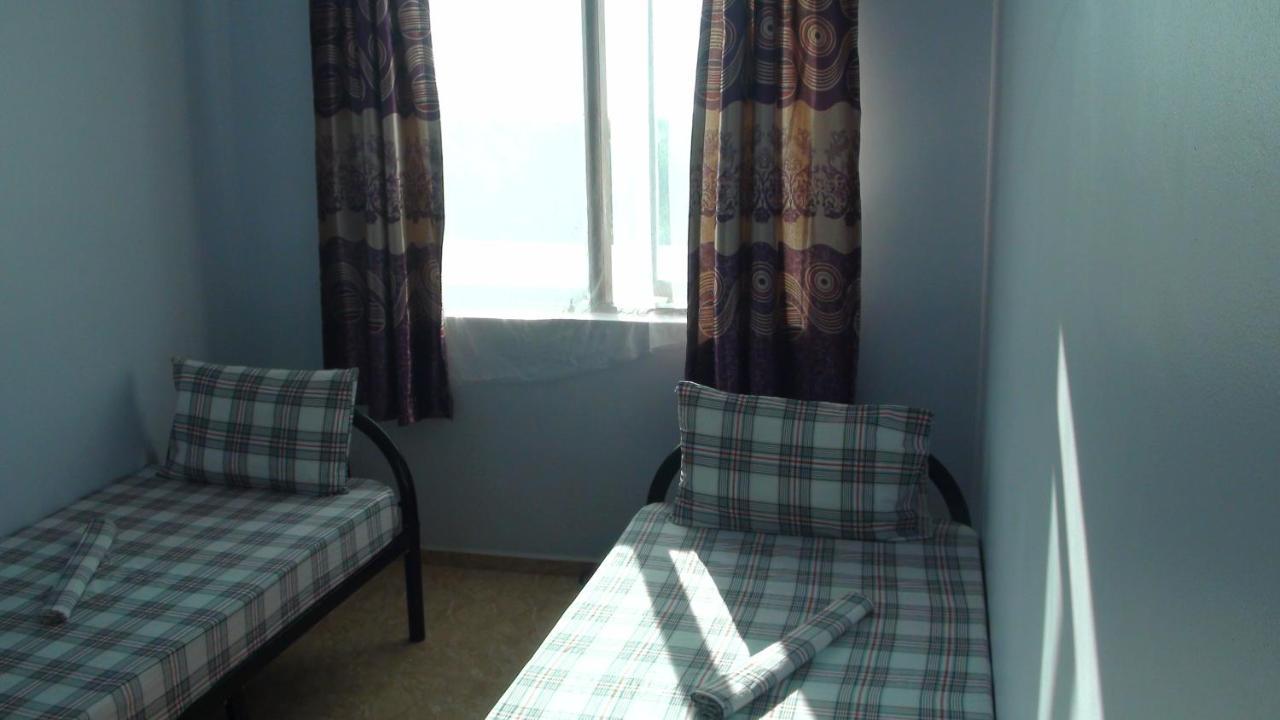 Crim Wind Freedom Hotel Джамбиани Екстериор снимка