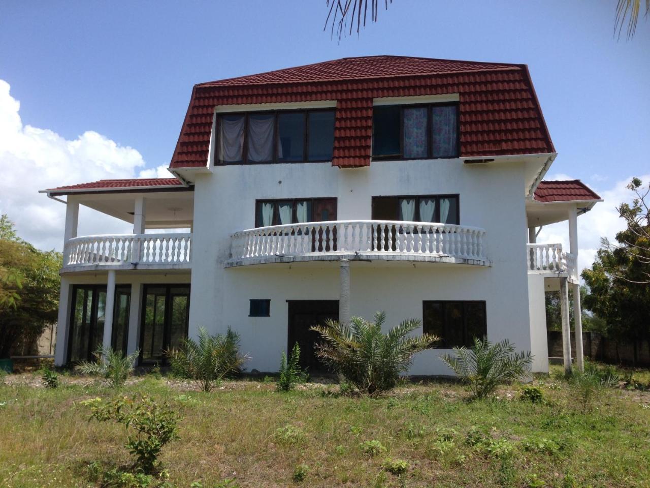 Crim Wind Freedom Hotel Джамбиани Екстериор снимка