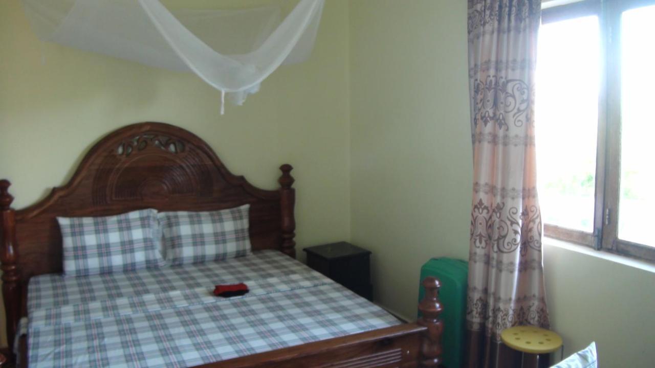 Crim Wind Freedom Hotel Джамбиани Екстериор снимка