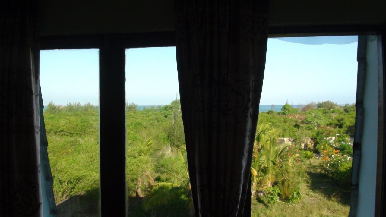 Crim Wind Freedom Hotel Джамбиани Екстериор снимка