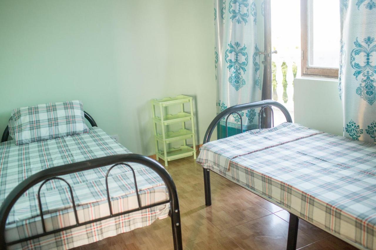 Crim Wind Freedom Hotel Джамбиани Екстериор снимка