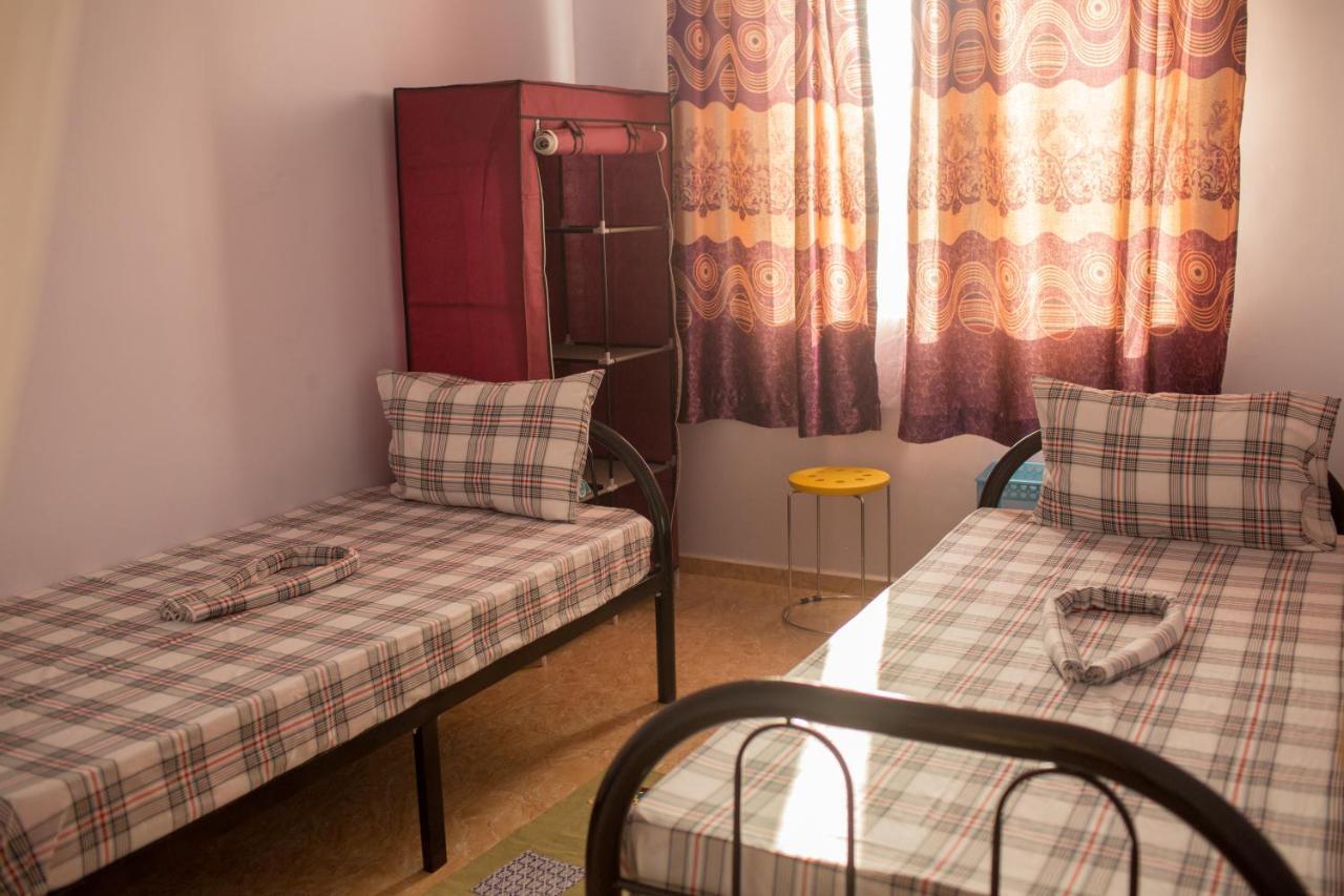 Crim Wind Freedom Hotel Джамбиани Екстериор снимка