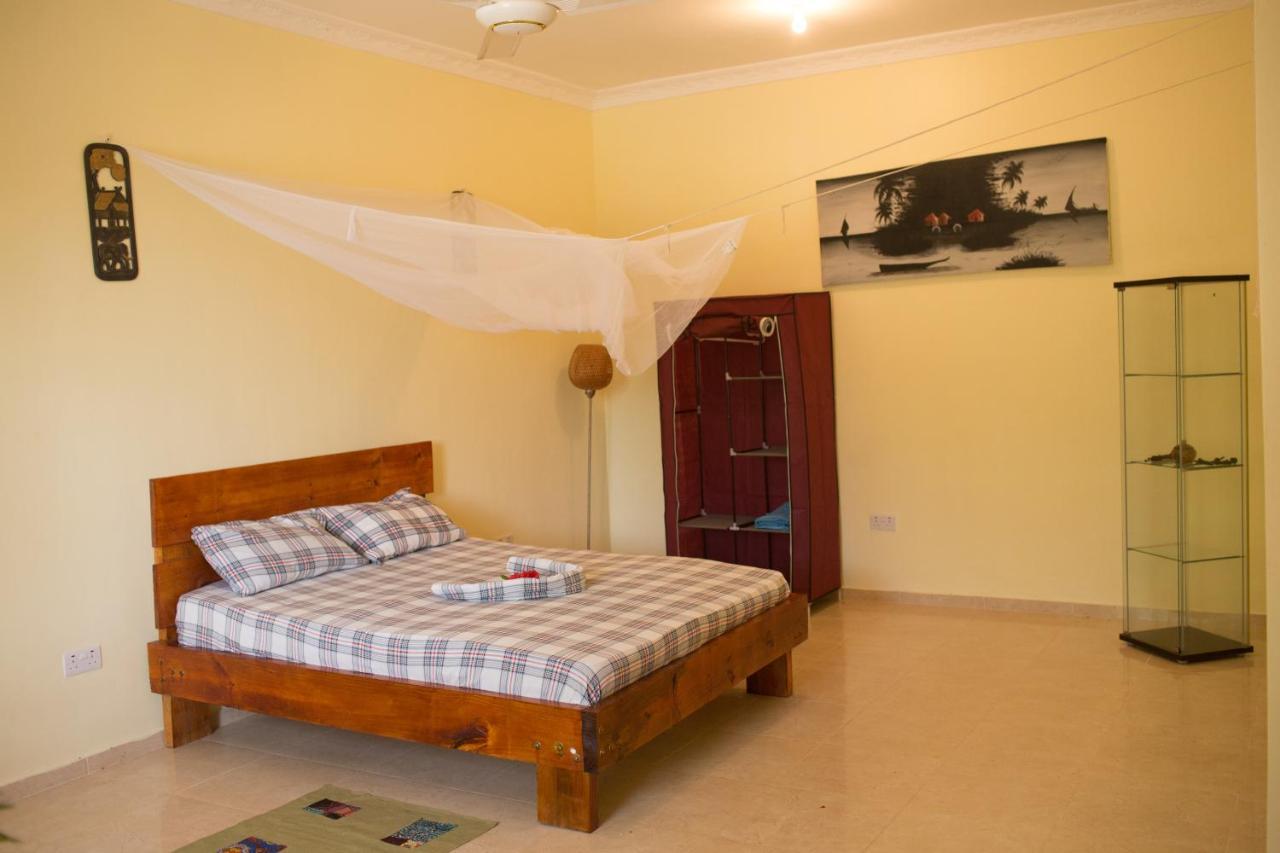 Crim Wind Freedom Hotel Джамбиани Екстериор снимка