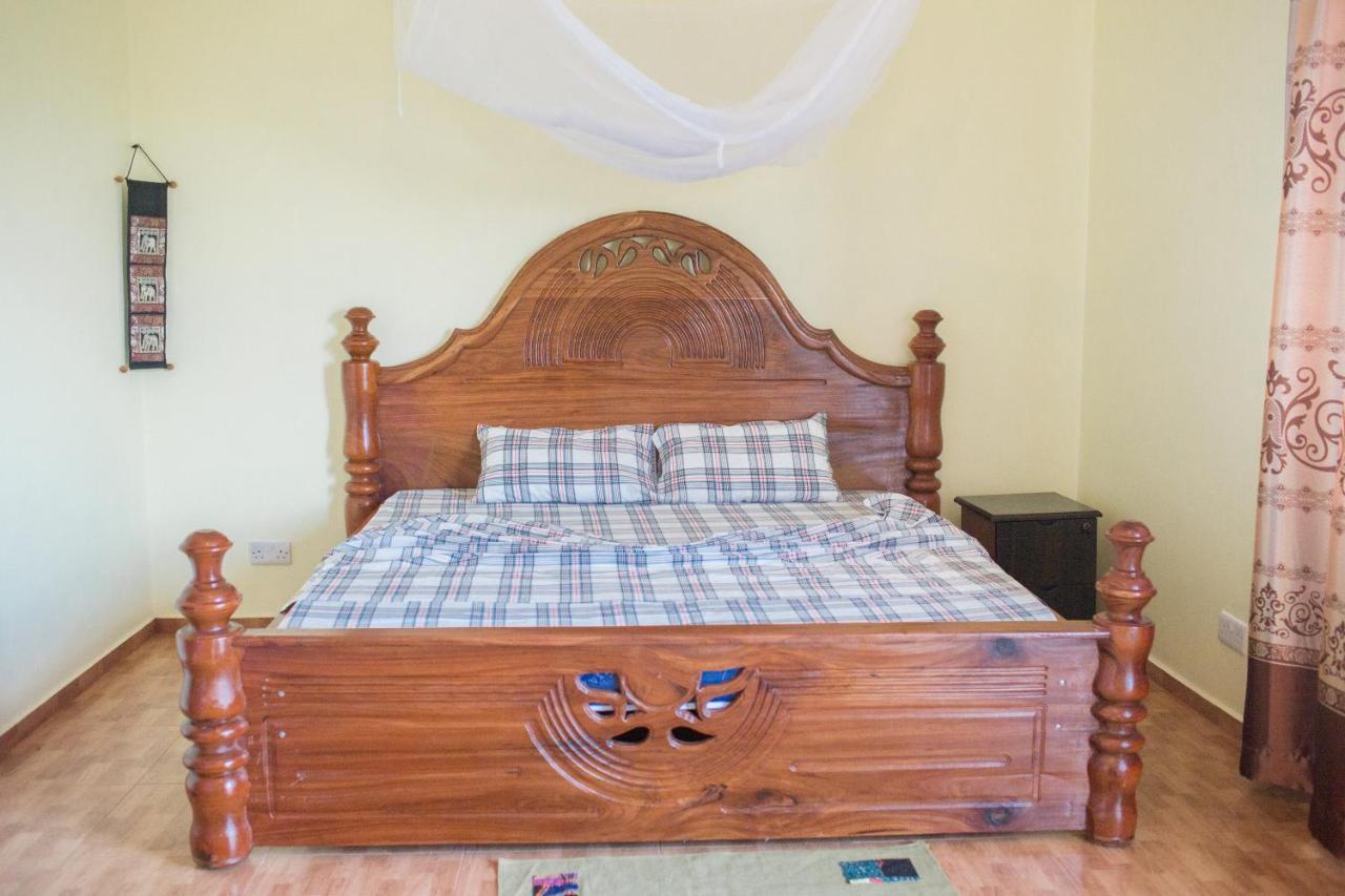 Crim Wind Freedom Hotel Джамбиани Екстериор снимка